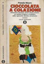 Cioccolata a colazione