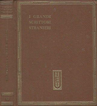 Biblioteca di Babele