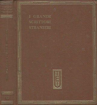 Trenta novelle - Guy de Maupassant - copertina