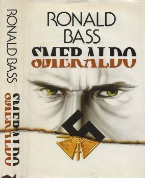 Smeraldo - Ronald Bass - copertina