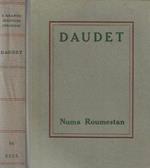 Numa Roumestan
