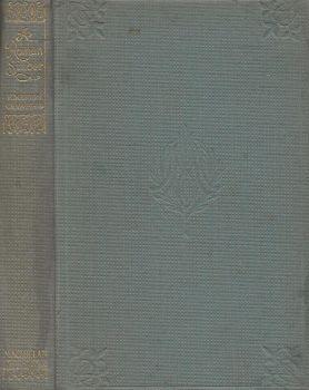 A Roman Singer - F. Marion Crawford - copertina