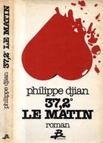 32,2° le matin