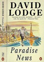 Paradise News
