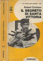 Il segreto di santa Vittoria