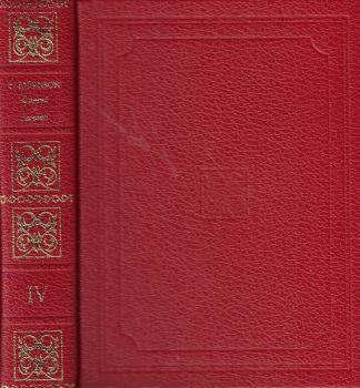 Drammi e racconti - Bjørnstjerne Bjørnson - copertina