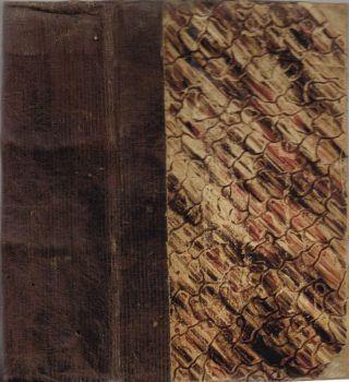 Guido Mannering ossia L' astrologo. di Walter Scott - Tomo Primo - Tomo Secondo - Walter Scott - copertina