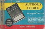 Author's Choice
