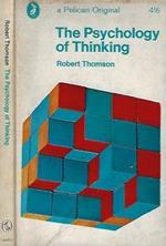 The Psychology of Thinking