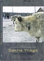 Sakha Ynaga. Cattle of the Yakuts