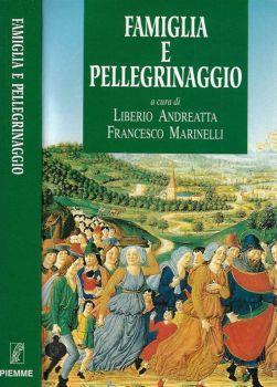 Famiglia e pellegrinaggio - copertina
