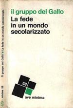 La fede in un mondo secolarizzato