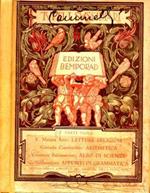 Letture religiose. per la 5° classe elementare