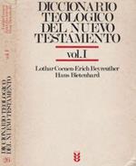 Diccionario Teologico del Nuevo Testamento. Vol. I