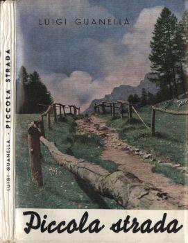 Piccola strada - Luigi Guanella - copertina
