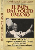 Il Papa dal volto umano. Giovanni Paolo II espone i problemi della Chiesa e della società in un documento eccezionale