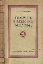 Filosofie e religioni dell'India