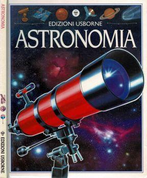 Astronomia - Stuart Atkinson - copertina