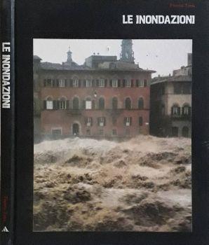 Le inondazioni - Champ Clark - copertina