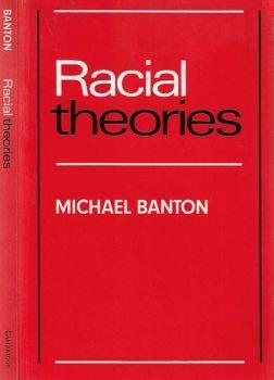 Racial theories - Michael Banton - copertina