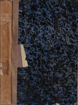 La settimana religiosa anno 1875 N 1-52 (annata completa) - copertina