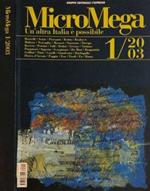 Micromega. Un'altra Italia è possibile