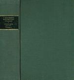 I documenti diplomatici italiani. Ottava serie 1935-1939 vol.II (1 settembre-31 dicembre 1935)