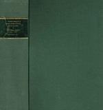 I documenti diplomatici italiani. Settima serie 1922-1935 vol.XV (18 marzo-27 settembre 1934)