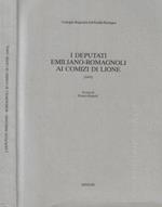 I deputati Emiliano-Romagnoli ai comizi di Lione (1802)