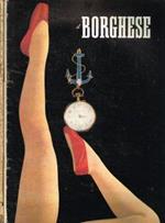 Il Borghese. Anno X, vol.XV, n.25, 46, 1959