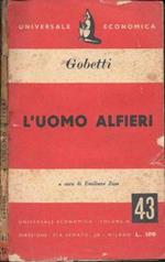 L' uomo Alfieri