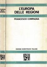 L' Europa delle Regioni