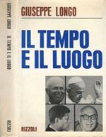 Il tempo e il luogo