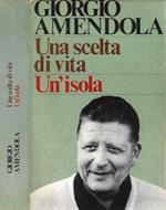 Una scelta di vita - Un'isola