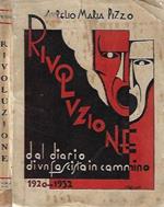 Rivoluzione. Dal diario di un fascista in cammino