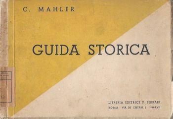 Guida storica - copertina
