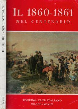 Il 1860-1861 nel Centenario - copertina