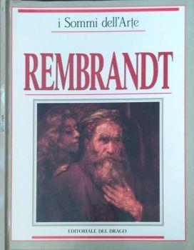 Rembrandt - copertina