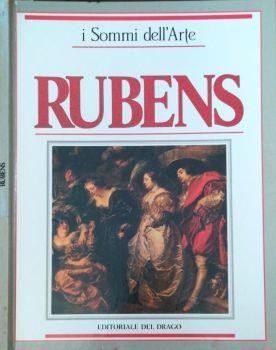 Rubens - copertina