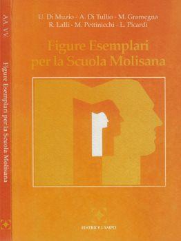 Figure Esemplari per la Scuola Molisana - copertina