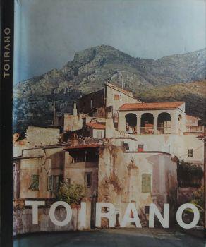 Toirano - Giovanni Pesce - copertina