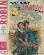 Una notte a Lisbona