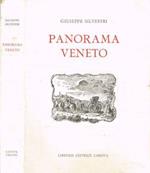 Panorama veneto tra Brennero e Carnaro