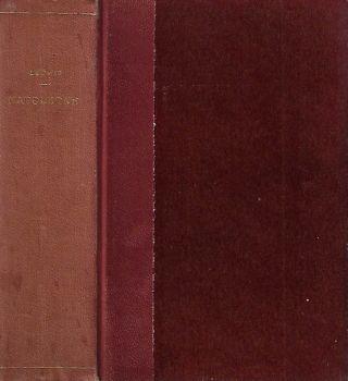 Napoleone - Emil Ludwig - copertina