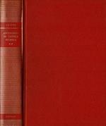 La Civiltà Moderna. Antologia di critica storica per le scuole medie superiori
