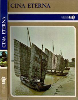 Cina eterna - Harry Hamm - copertina