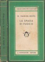La spada di fuoco