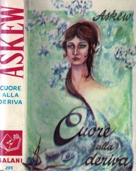 Cuore alla deriva - Alice Askew - copertina