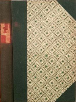 Alberte - Pierre Benoit - copertina