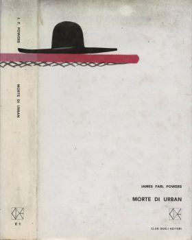 Morte di Urban - copertina